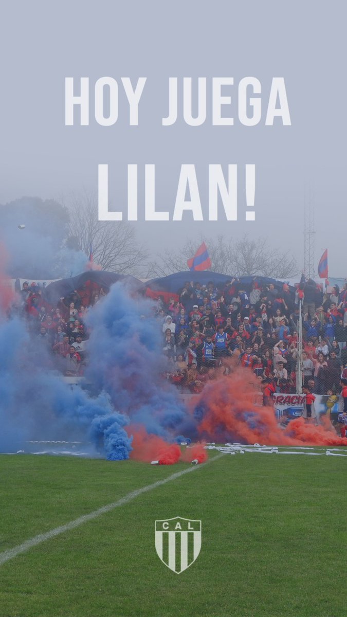Club Atlético Lilán (@lilan_laprida) on Twitter photo 