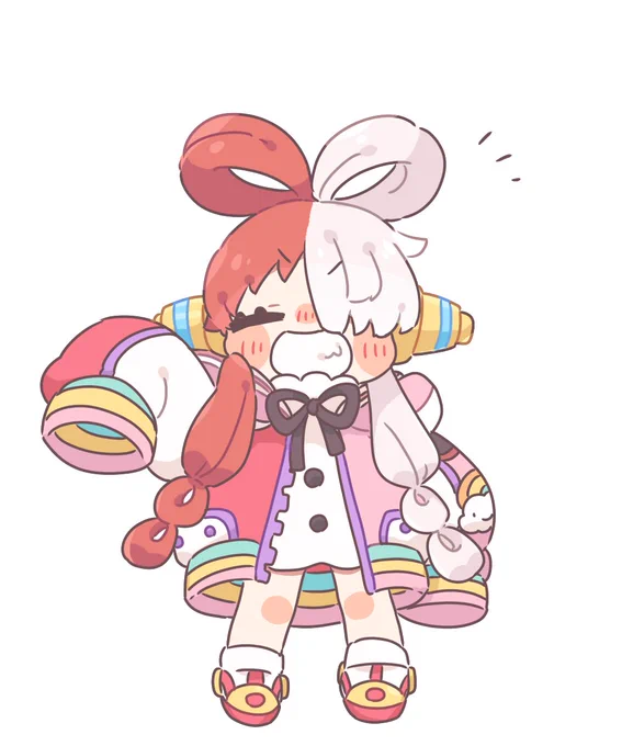 #ONEPIECE #ウタ ウタちゃん 