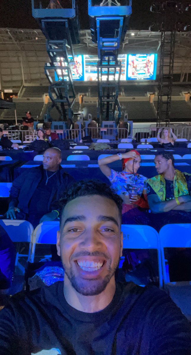 NDL Ringside tweet media