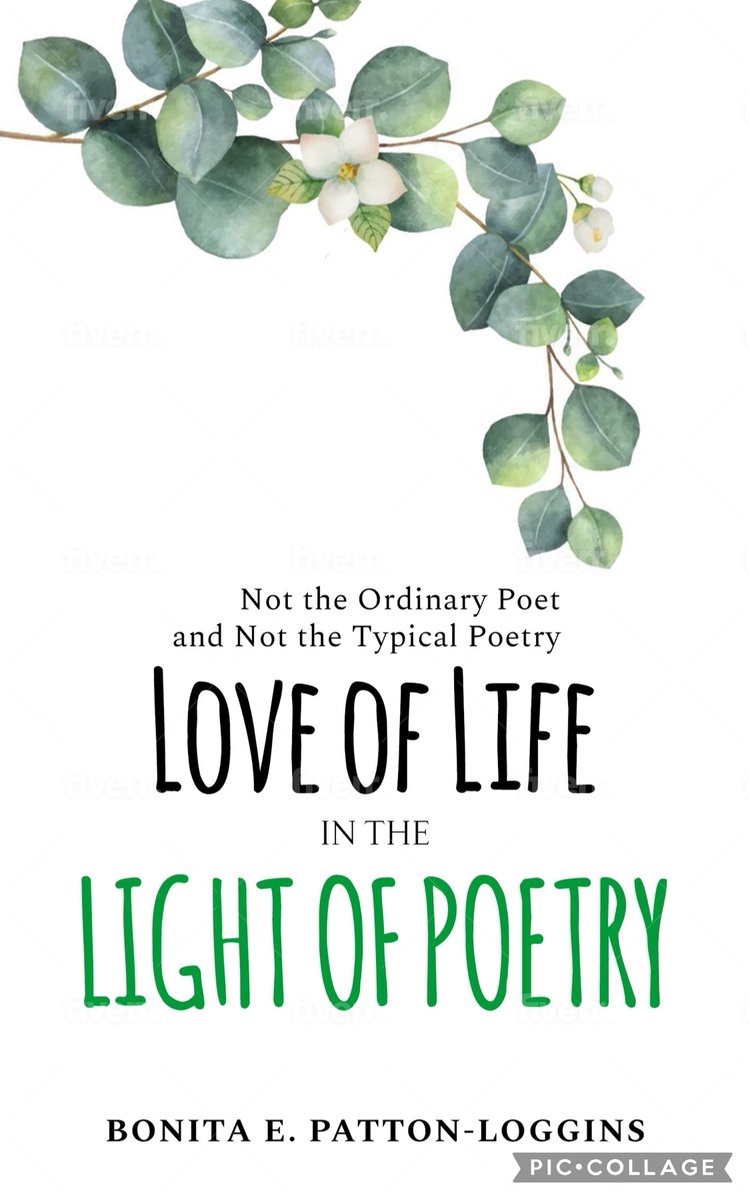 bloggins43's tweet photo. #Poetrybook
#Author
Get Ready to smile, learn, and cry, don't forget your Kleenex to dry your eyes!!! Thank you in advance for your support!
 https://t.co/IgKG85P5bj https://t.co/bRz0f847jZ