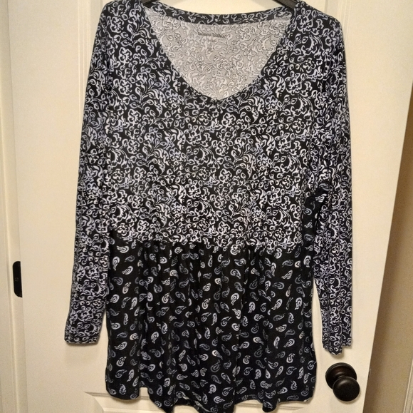 Juana44260648's tweet photo. So good I had to share! Check out all the items I'm loving on @Poshmarkapp #poshmark #fashion #style #shopmycloset #zoezac #womanwithin #cupio: https://t.co/sTw9M5za9p https://t.co/GecqCPJbWq