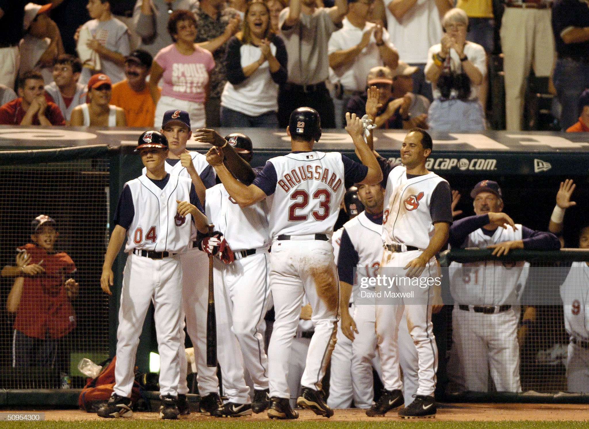 Guardians Magic Number (ClevelandMagic) / Twitter