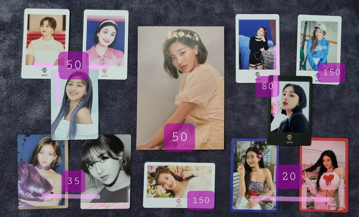 hyonie009's tweet photo. wts lfb ph || ONHAND #hyoniesells

TWICE Photocards &amp; Polaroids
🌷mint condi (vid sent sa buyer)
🌷price is per pc
🌷dop: 1 week w/ dp
🌷mod sc0/sdd/direct j&amp;t

mine to claim!

🌷 nayeon jeongyeon momo sana jihyo mina dahyun chaeyoung tzuyu sale pop balloon cowboy egg ribbon https://t.co/7YTnM8XE3m