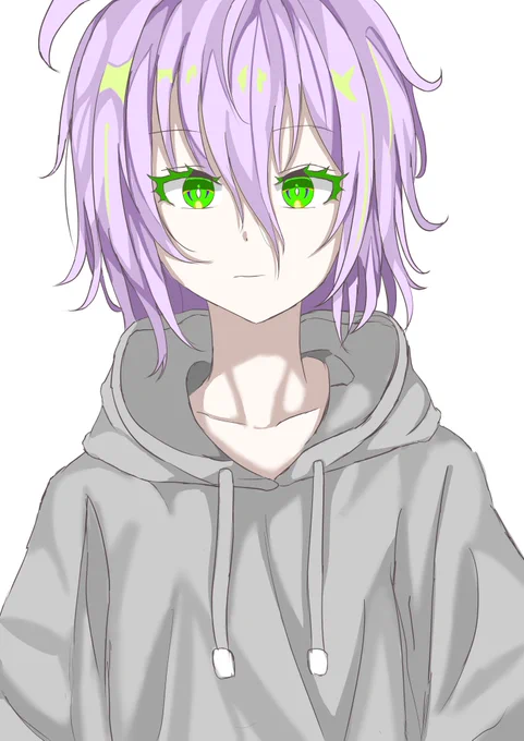 主催者のヘルガです!オリキャラ多く描いてて、たまに版権キャラも描きます!気軽に交流会ご参加下さい 