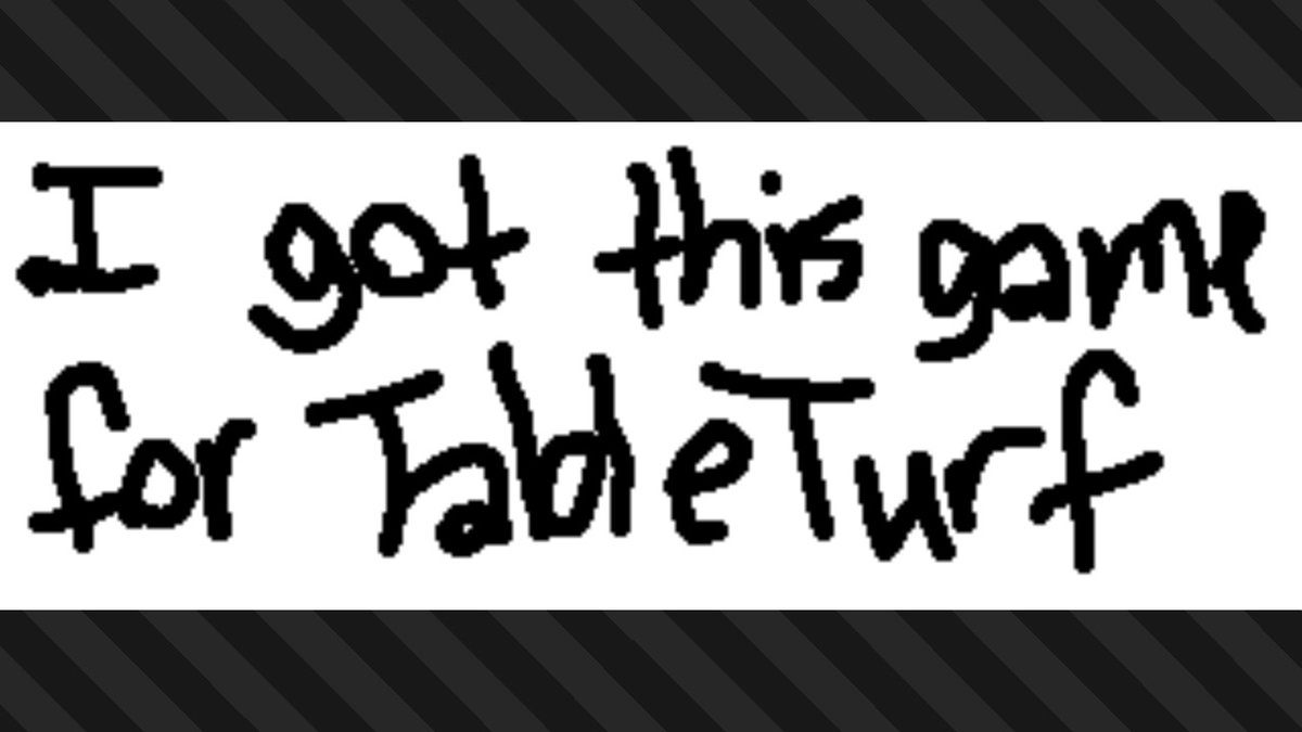 4strofrog's tweet photo. #Splatoon3 #NintendoSwitch https://t.co/svjp5VyQRu