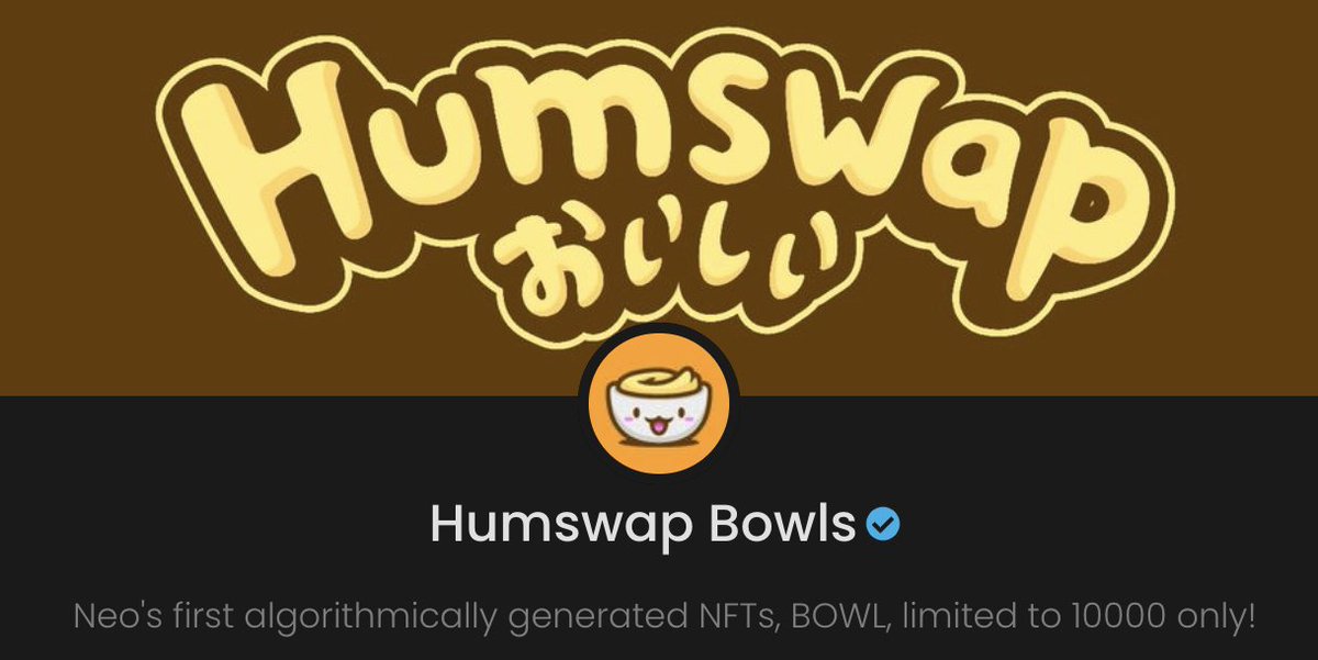 ghostmarketio's tweet photo. Neo's first algorithmically generated NFTs and one of GhostMarket's most popular collections 💚

Trade your @HumswapNeo NFTs on https://t.co/Lb9Wrqhvdm and earn rewards! 👻

Check out the collection here: https://t.co/9ZwkjcQkbk

#GhostMarket #Humswap #Neo #NeoN3 #NFTs https://t.co/kHUpBv7UrT