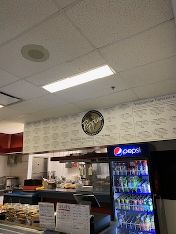 Hey did you hear?   We're serving the best sandwiches in Calgary!  Come down to <a href="/calgarycurlclub/">Calgary Curling Club</a> for Peppinos!