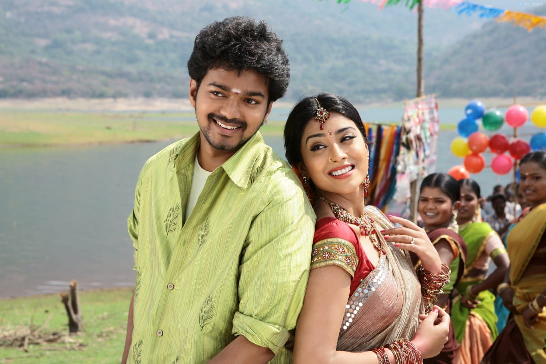 Happy Birthday Actress Shriya saran   Wishes on the behalf of fans    