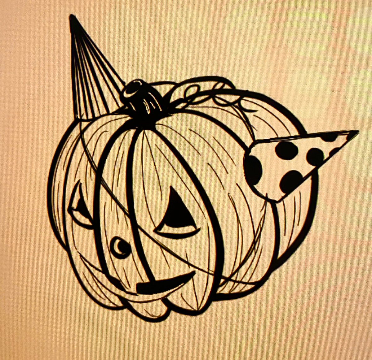 averydaneart's tweet photo. Got a spicy lil Halloween house show poster commission I finished today and junior year is officially underway so arts are and will be happening soon I promise

In the meantime please accept this https://t.co/biVXigrXik