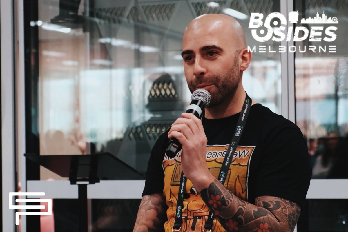 CyberSec People tweet media