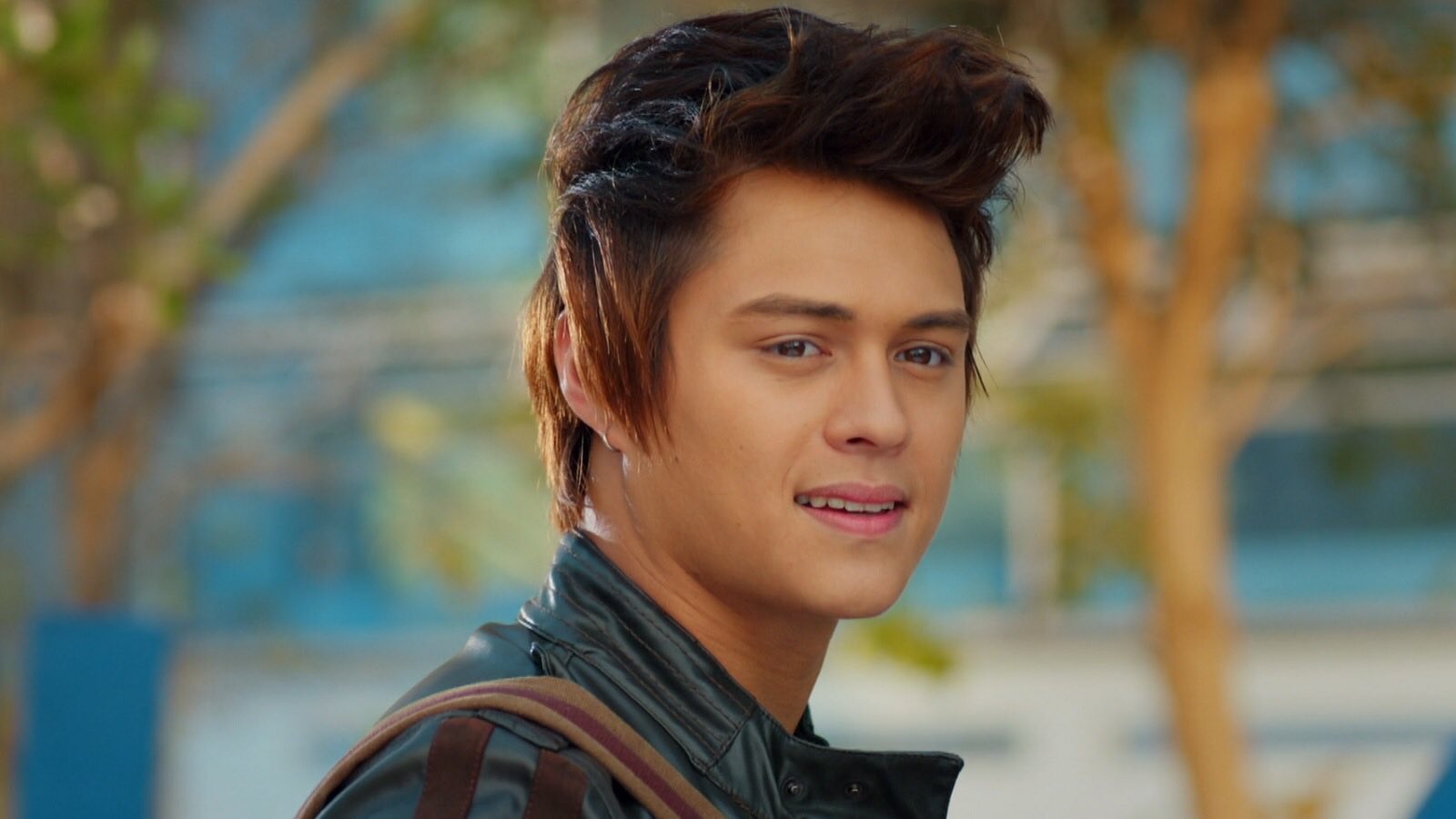 ʙᴇsᴛ ʙᴏʏ ᴇɴʀɪǫᴜᴇ ɢɪʟ (enriquegallery) / Twitter