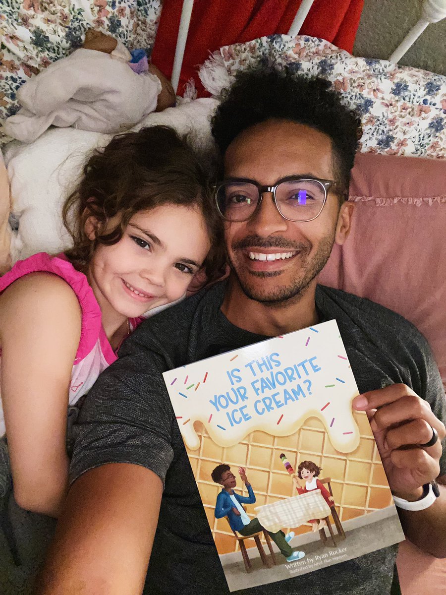 Ryan Rucker🍦🏀✍🏾 tweet media