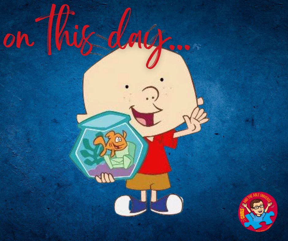 Chris Angilella tweet media