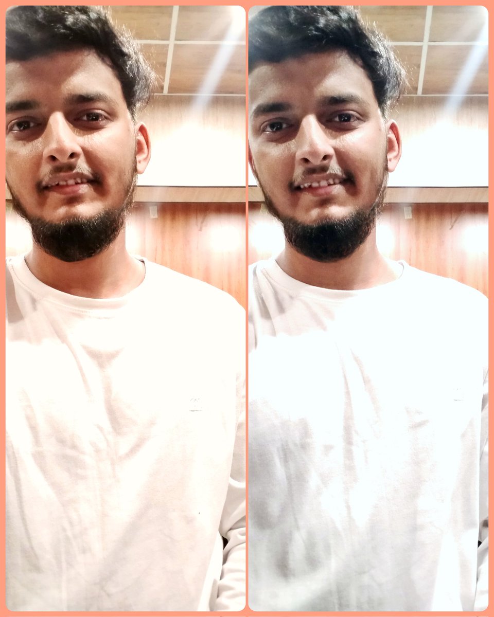 themuhammadahad's tweet photo. آپکا بھائی 🤍✨
@themuhammadahad 
.
.
.
#muhammadahadqadri 
#muhammadahad 
#selfie 
#whiteshirt 
#mobilephotography 
#art 
#blogger 
#trending 
#viral https://t.co/n3xmLc7xCb