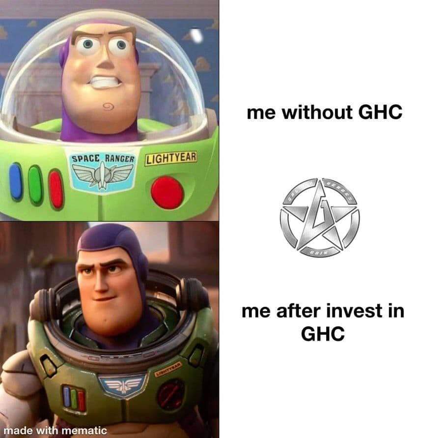 LoidForger2003's tweet photo. How $GHC can revolutionize international trade? #GalaxyHeroes #GHC #GHCArmy https://t.co/VEZbrAimmt