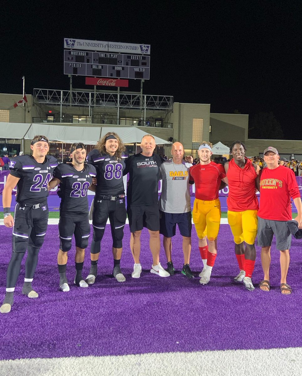 South Football tweet media