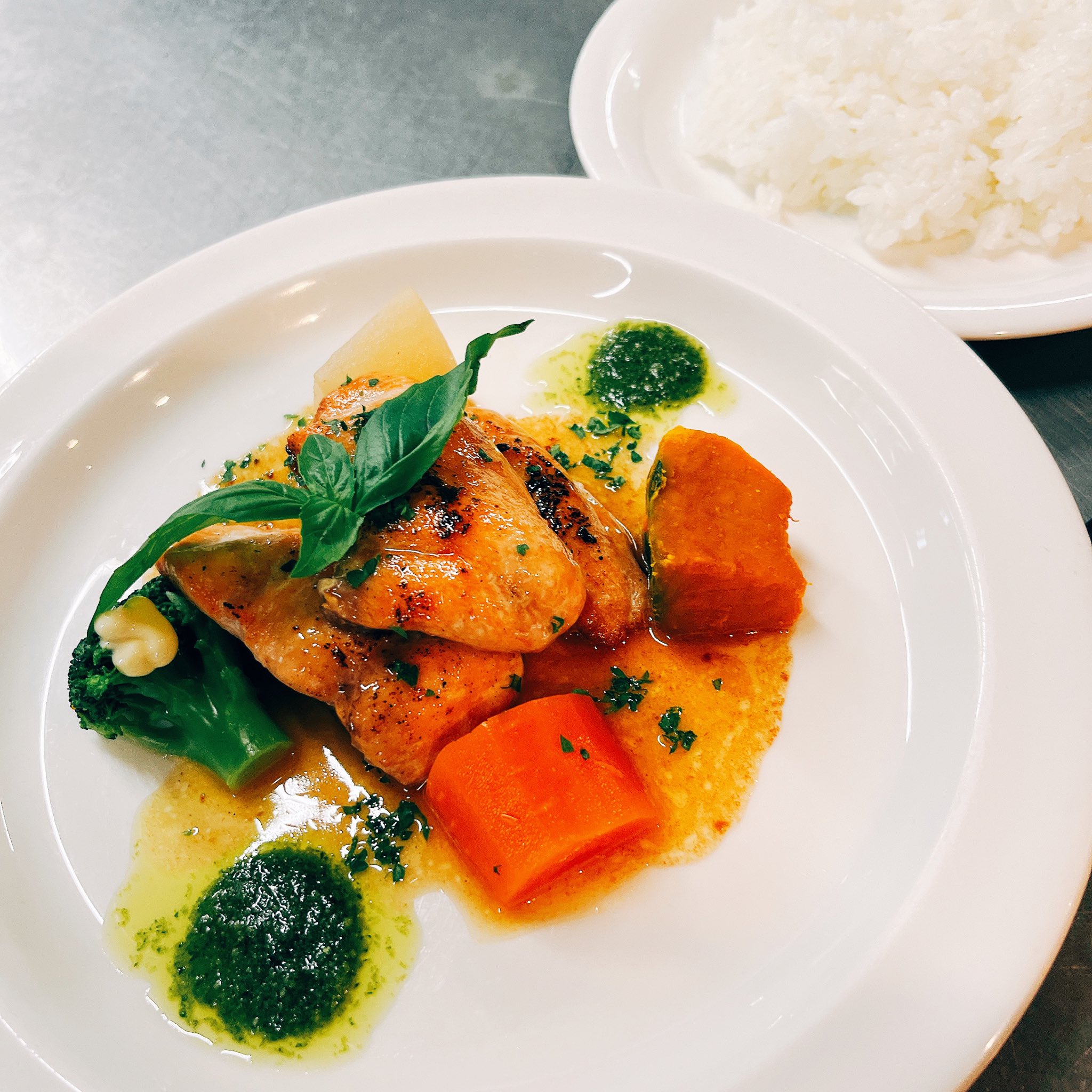 煮たり焼イタリ屋 Nitariyaitariya Twitter