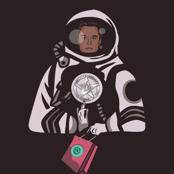 Blue47383528's tweet photo. $GHC is gonna be a big part of the metaverse #GalaxyHeroes https://t.co/BcO58KFAsO