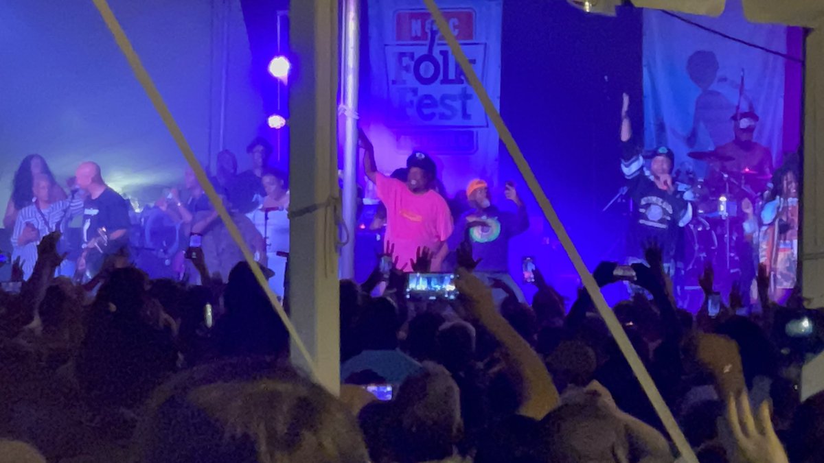 celleaceque's tweet image. Bro. George Clinton in Greensboro #georgeclinton