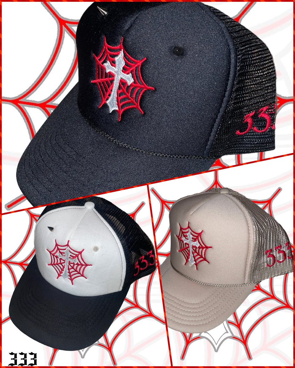 ChristAngels333's tweet photo. Angel Hats available now! *limited supply* https://t.co/yXZyUTfi5u ✝️🕸 https://t.co/v4hf3aajIH