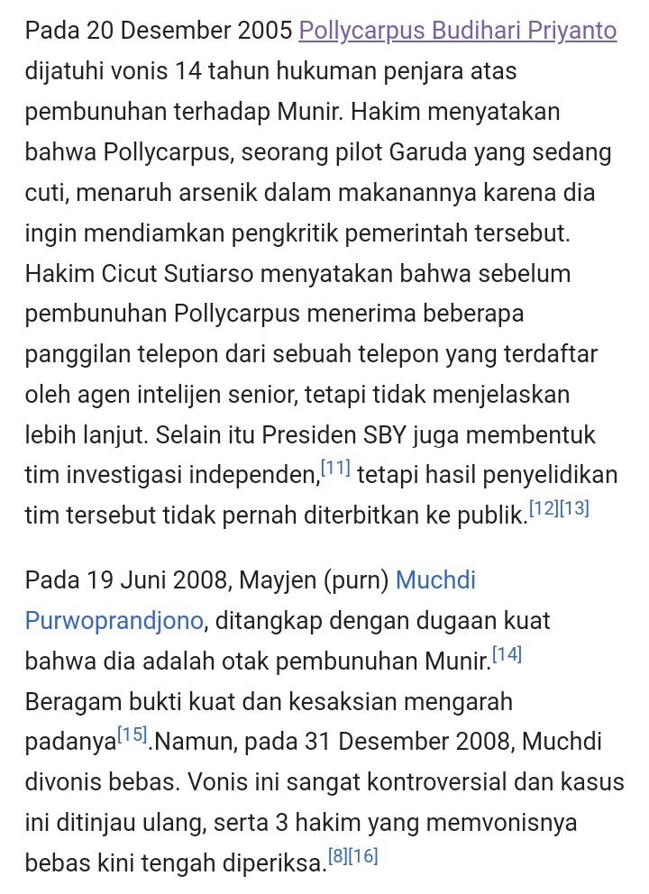 zimbubae's tweet photo. @sugarcoL1 @bjorkanism sudah dari dulu kali, lu aja kurang up to date https://t.co/MwSb6vpnRN