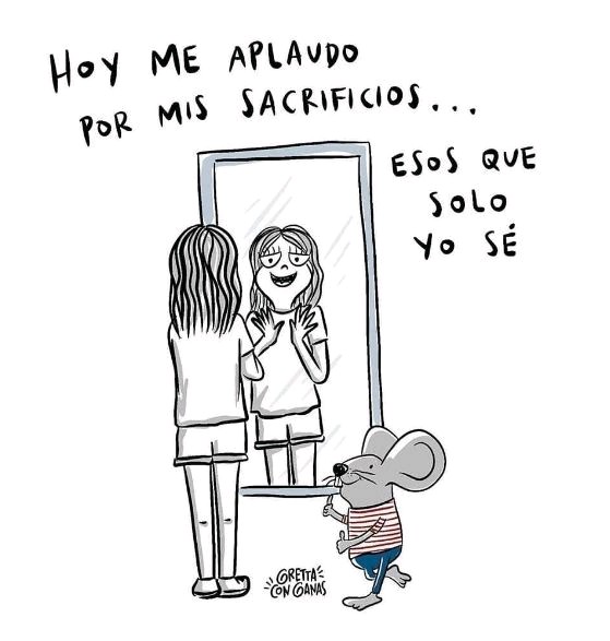 ary2208's tweet photo. ¿Y SI MEJOR ME APLAUDO POR MIS LOGROS?...👏👏👏🥳🤩🤗🎉

Logros que sabemos llevan de todo un poco😉
Así la vida, ¿qué estamos viendo?...

Todo es de acuerdo al cristal con que se mira🥰
¿Con qué cristal te ves hoy?...😍💫

#felizdía #felices #motivacionpersonal #motivar #alegría https://t.co/HpO75bkNM1