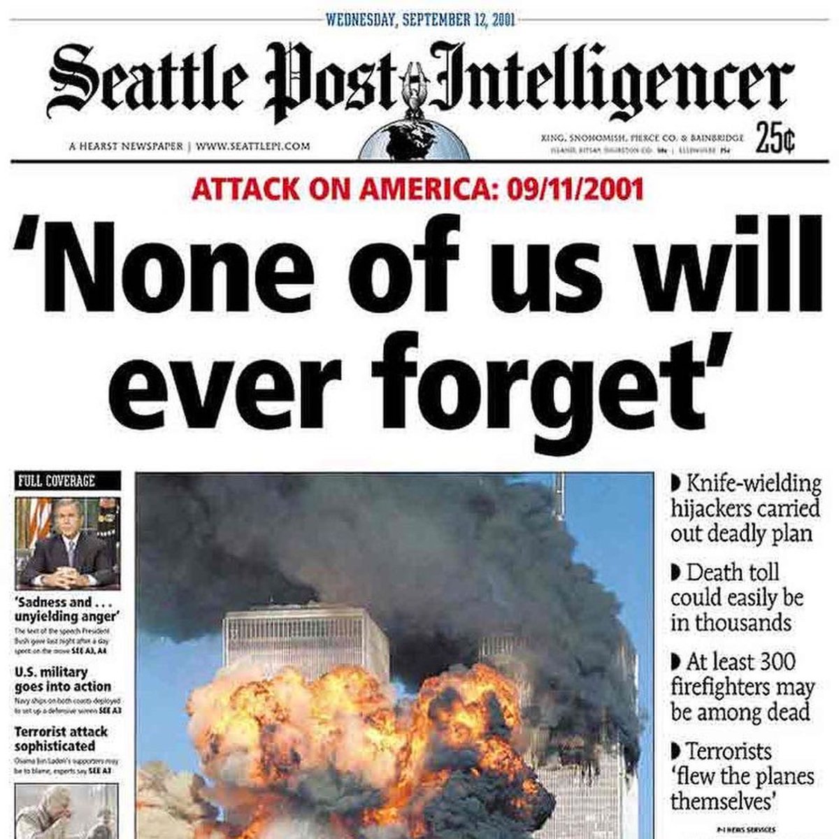 ibakorea's tweet photo. Praying for…. 🙏
#911 #TerrorAttack #MemorialDay Deep condolences #NewYork #unitedstates #🇺🇸 #US 🫡😔💐 https://t.co/X4SHDdKMbm