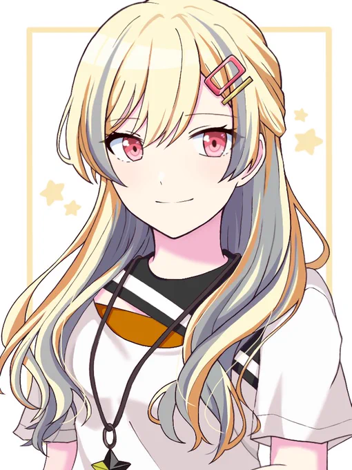天馬咲希ちゃん #prsk_FA 