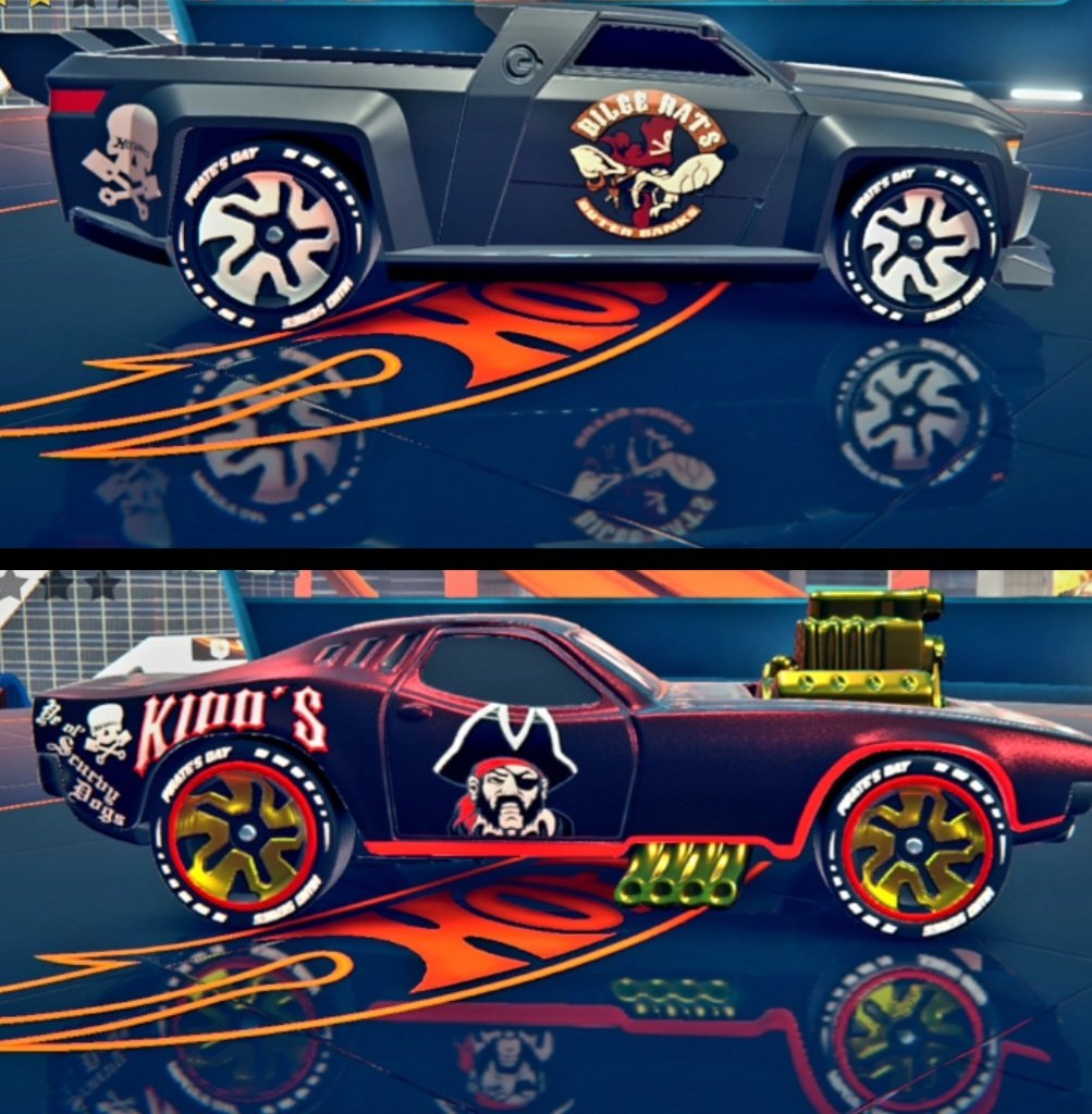 BikerJoe1322's tweet photo. @Hot_Wheels id Pirate Day cars rrrrrrrrrr awesome!!!!
#hotwheelsid #hotwheels #pirateday #racinggame https://t.co/kBJapwre1V