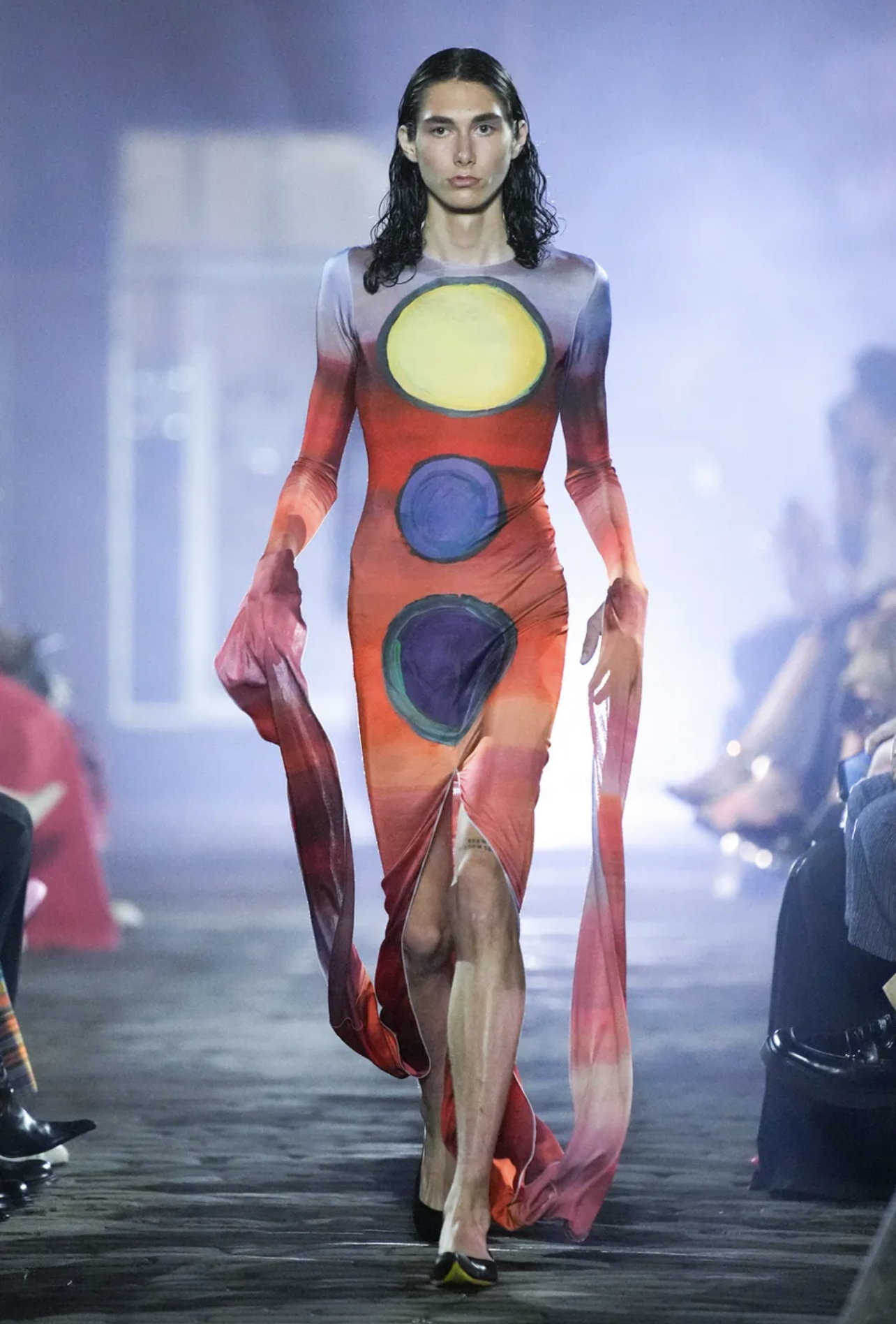 Vogue Magazine on Twitter: "The Marni spring 2023 collection is here