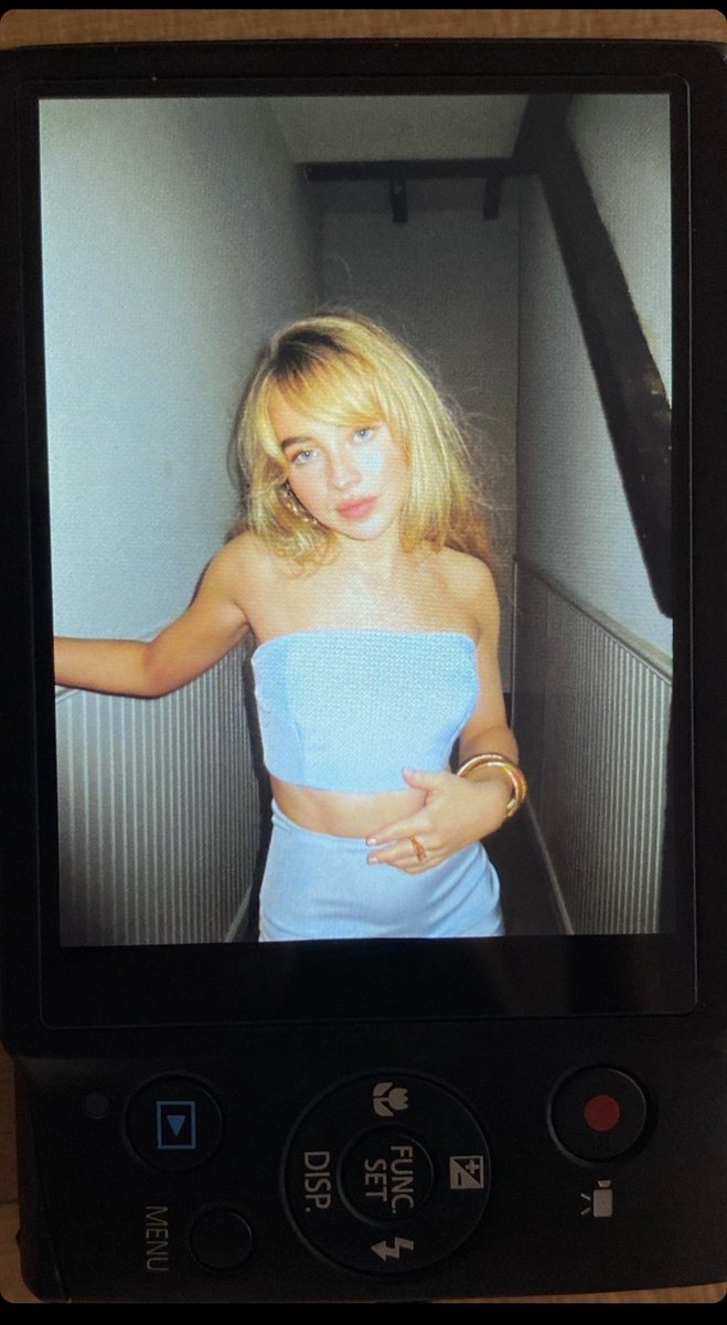 jabrinathinker's tweet photo. King &amp; Queen of my heart 💞

#jabrina #joshuatbassett #sabrinacarpenter https://t.co/wqMxl0qyvg