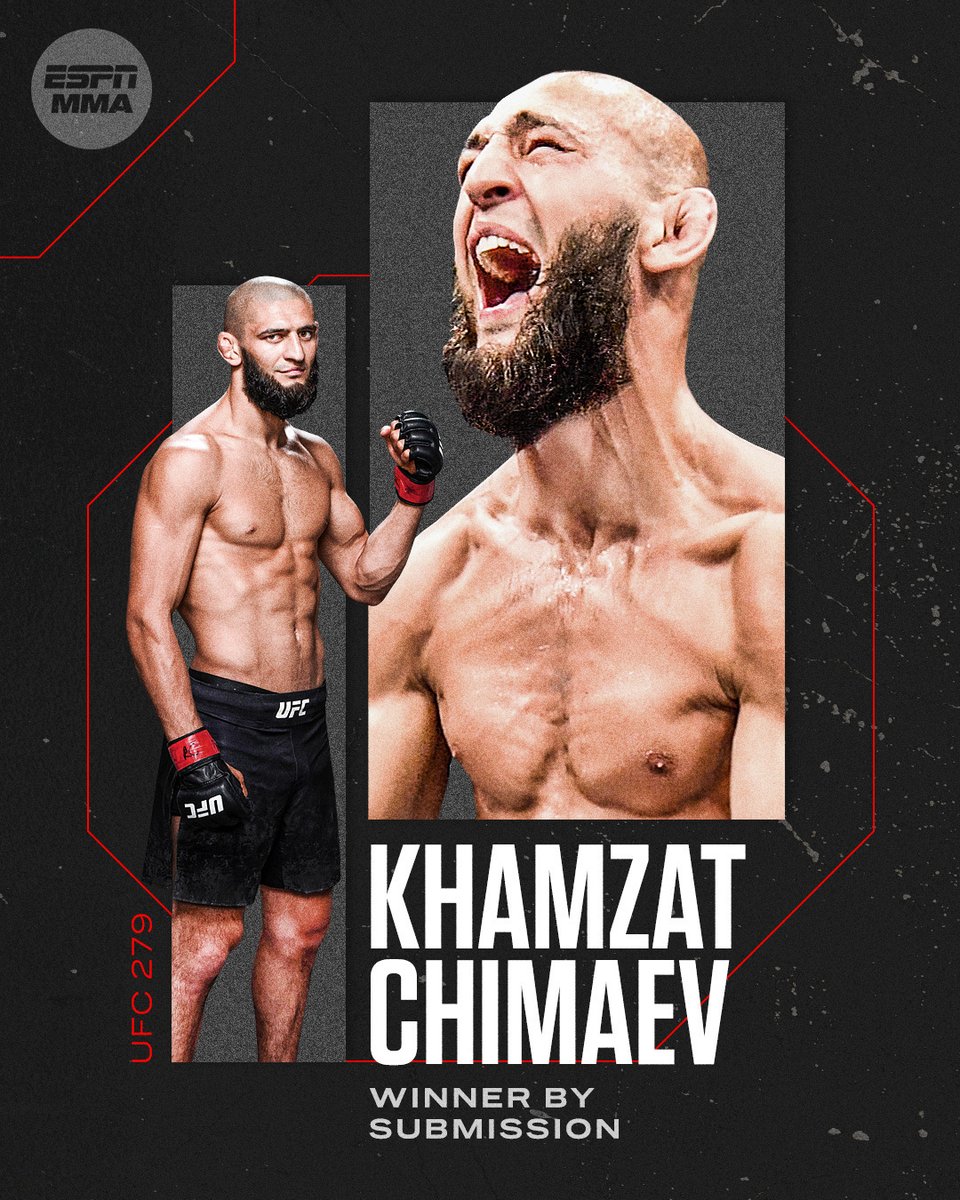 ESPN MMA tweet media