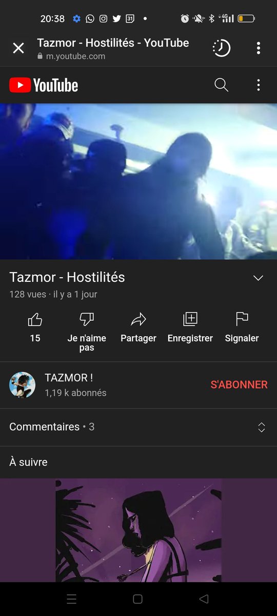 tazmor's tweet photo. Tout est est dit 🫢😌 à vous de jouer https://t.co/X4Yf970y2J