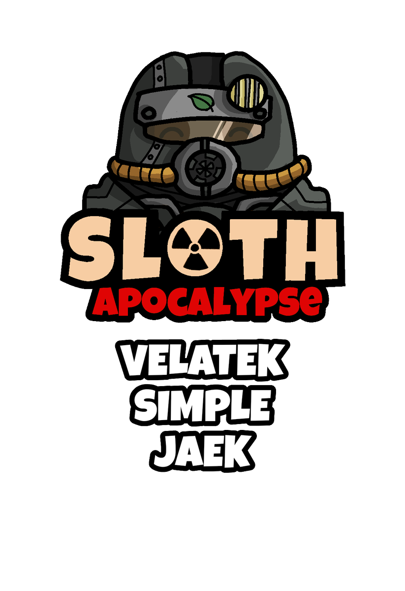 SlothSquaNation's tweet photo. We are excited to welcome some veteran Sloths plus a new face in Simple to Sloth Apocalypse!
#SlothApocalypse
#BlackLineChampionshipSeries
@BlackLineCS https://t.co/ljIyDURzNB