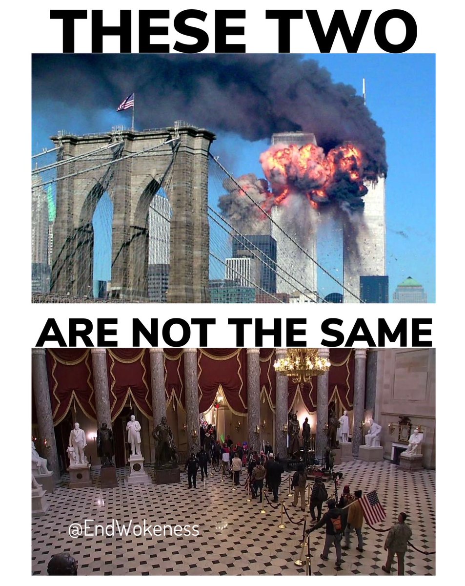 EndWokeness's tweet image. 