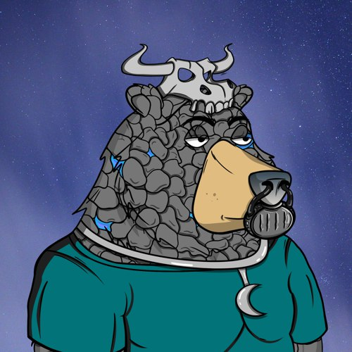 Some more sick #PsyBears that were minted recently 🕶️

Quick reminder: We still have 2 Kings and ~27 Gold bears unminted! 🐻👑

#nftcommunity #nfts #bsc #BinanceSmartChain