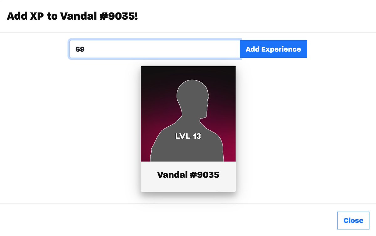 VNDLS tweet media