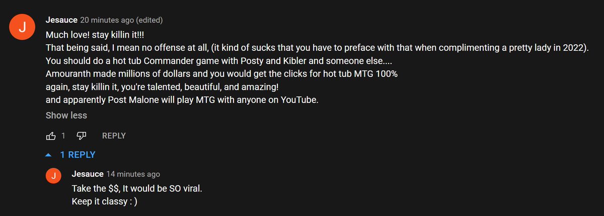 MTGNerdGirl tweet media