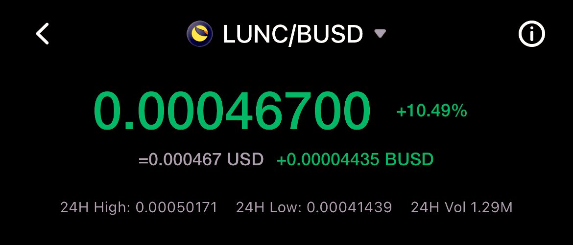 LunaClassic 🟨 ™ tweet media