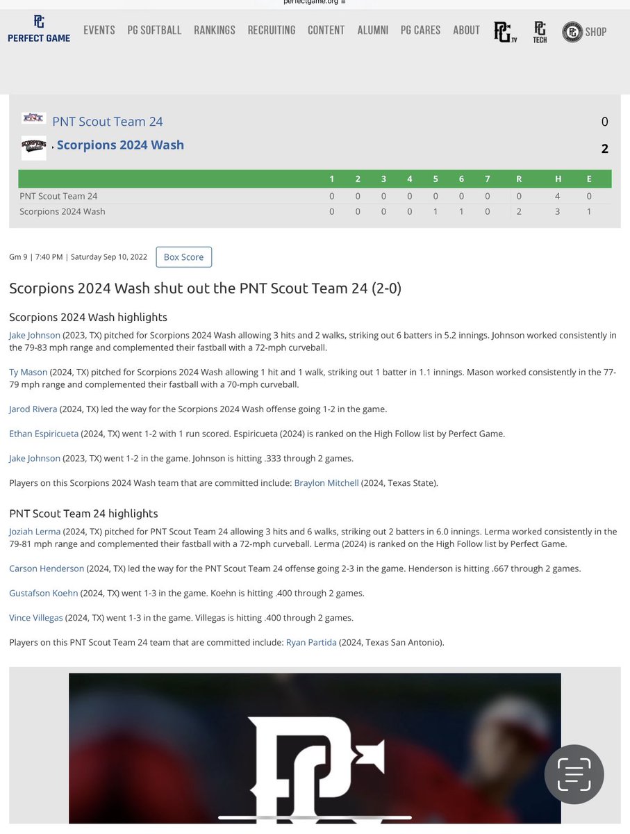 Jimmy Johnson tweet media