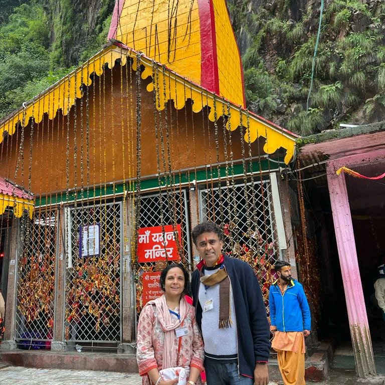 gddholakia's tweet photo. Piligrim towards 4Dham
Yamunotri
Gangotri
Badrinath
Kedarnath
#4dham #helicopter #devotional #blessed https://t.co/iGSOpjF2bW