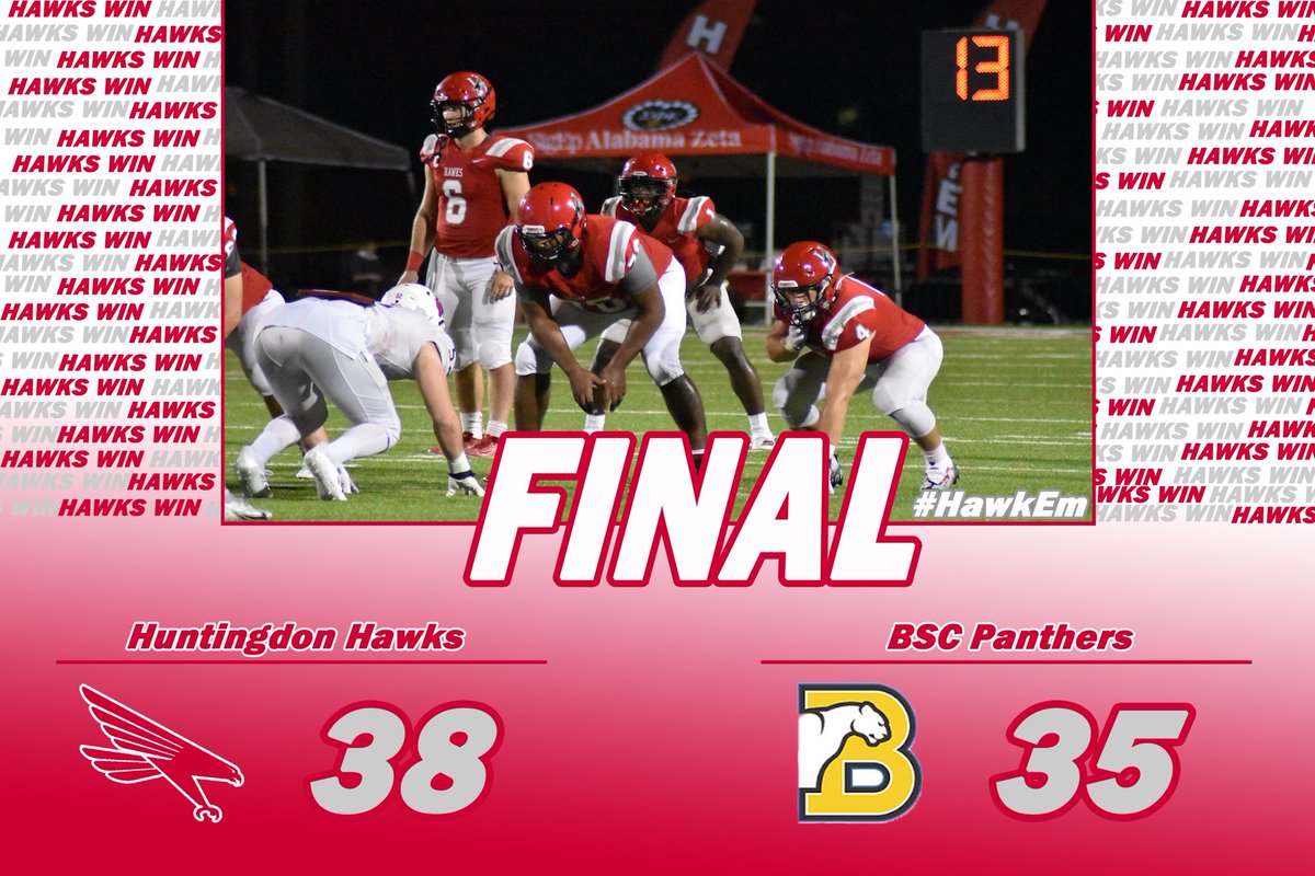 HCHawksSports's tweet photo. The Hawks are bringing home the Wesley Cup! 
#HawkEm https://t.co/q79qyb2ElG