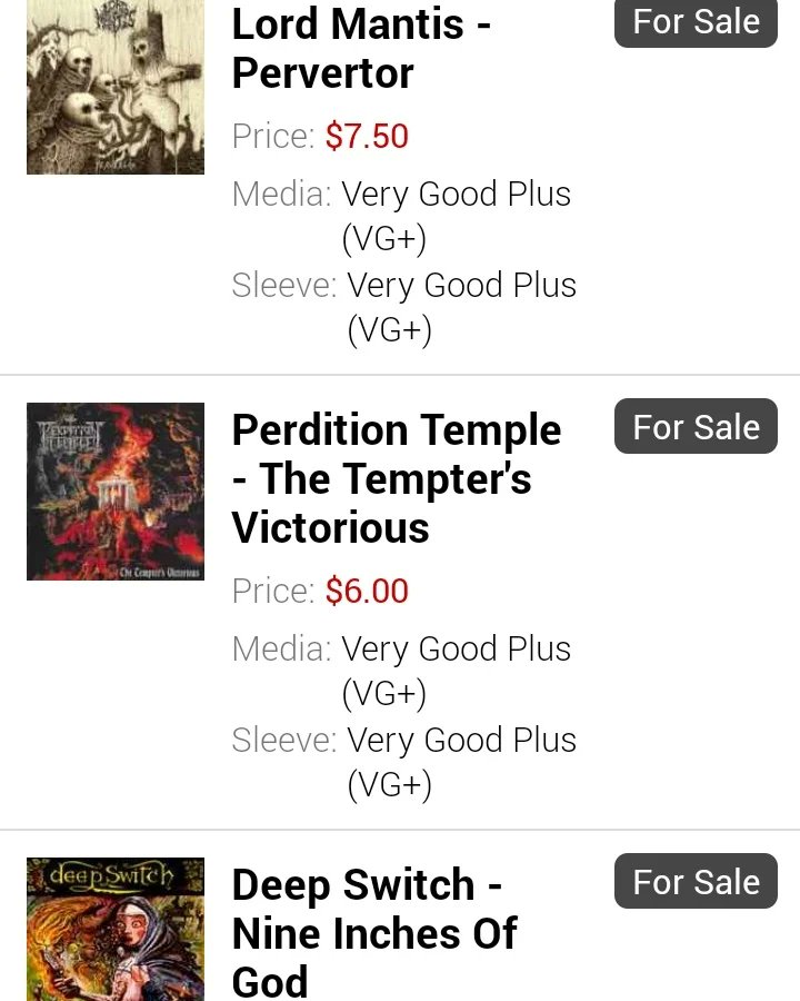 TristusScriptor's tweet photo. Yeah. We ain't outta the woods yet with unexpected expenses. So I'm still trying to sell of my shit. My GOOD shit, at that. Please consider looking through my wares, frenz.

https://t.co/7gsuFrofnR https://t.co/w9nfiOiTsn