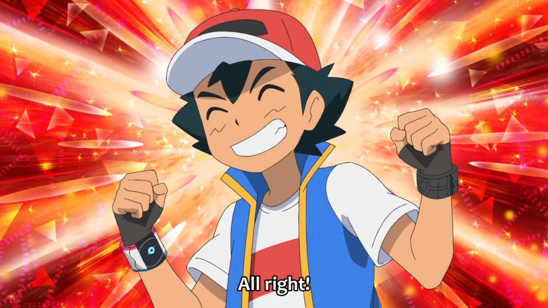If Ash Won't Be in the 'Pokémon Scarlet and Violet' Anime, Who