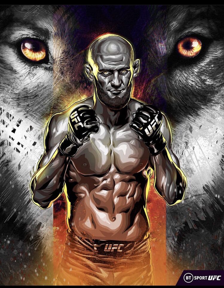 Sparrow_Hacks's tweet photo. The hype is real #ufc279 https://t.co/bYfCTD3adp