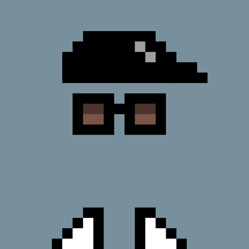 I repeat mint is the Beginning!

#NFT  #NFTdrop  #NFTcollections  #FreeMintAlert 
#NFTGiveaway #nftart  
<a href="/cryptopunks/"></a> <a href="/cryptopunksbot/">CryptoPunks Bot</a>