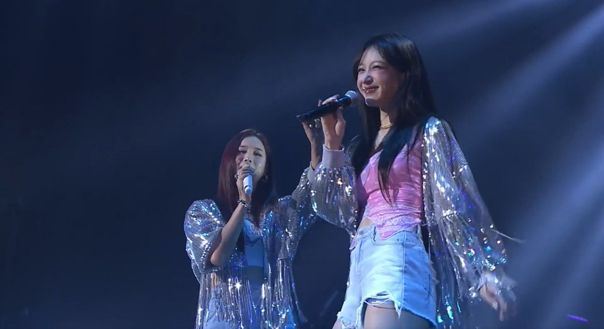 zumithustra's tweet photo. EXID 2022 JAPAN -FINAL- LIVE TOUR 20220909Nagoya
#EXID #GoodBye
#ダソニ #다소니 #Dasoni #ソルジ #솔지 #Solji #ハニ #하니 #Hani https://t.co/ODlLrHiEnm