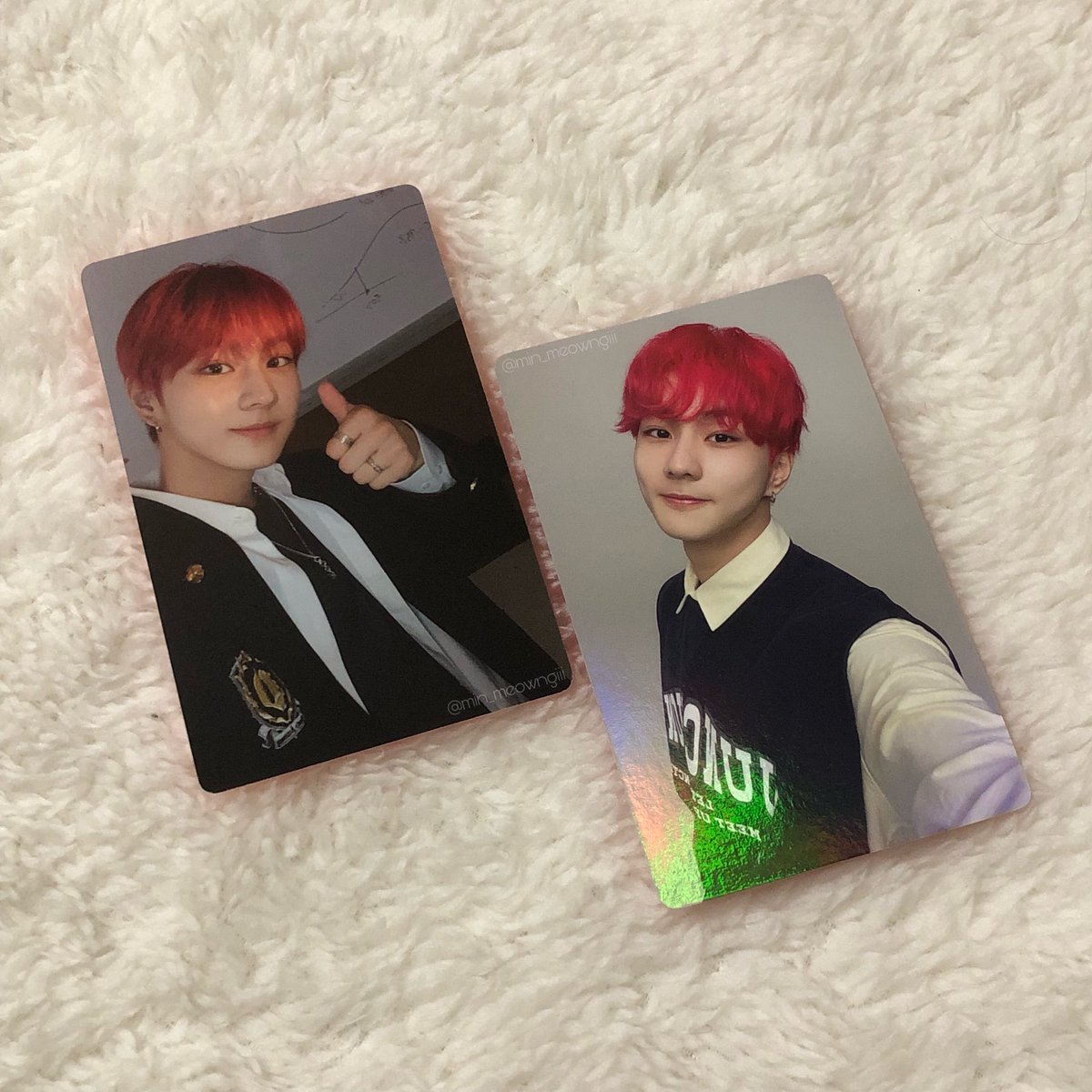 wontwotri_'s tweet photo. ʚ happy mail! 💌 ɞ #trinashappymail

        — thank you so much @098cartz ♡ for letting me adopt Won! I will surely take good care of him 🥰  

#098proofs https://t.co/Y4kO6fWPvx