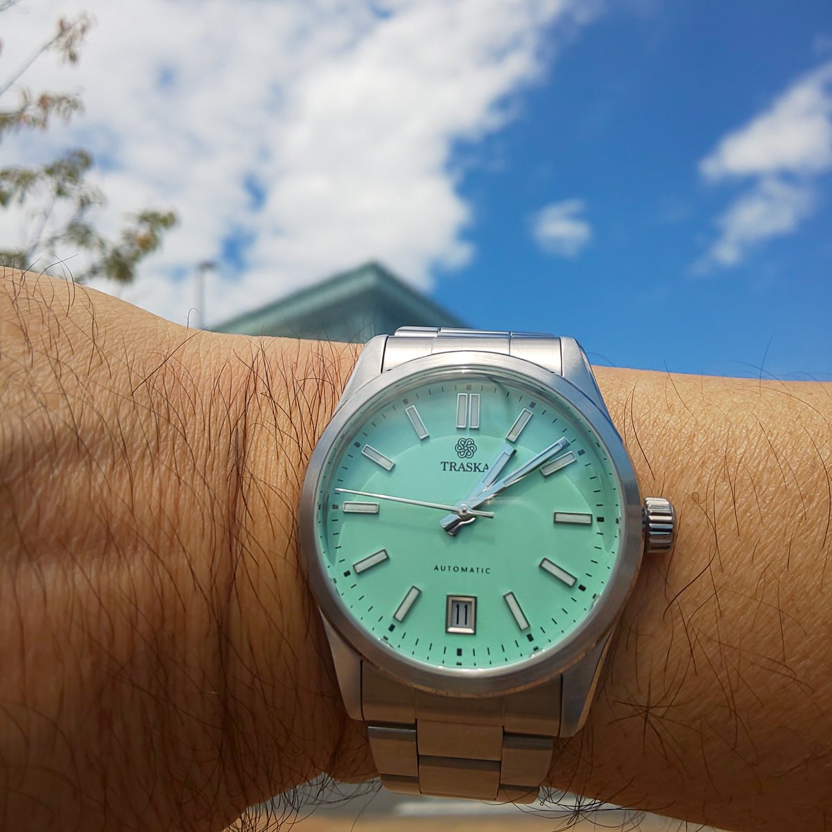 watchid7's tweet photo. さて、ボランティア行ってきます😊
#Traskawatch https://t.co/QZNYLqp8az