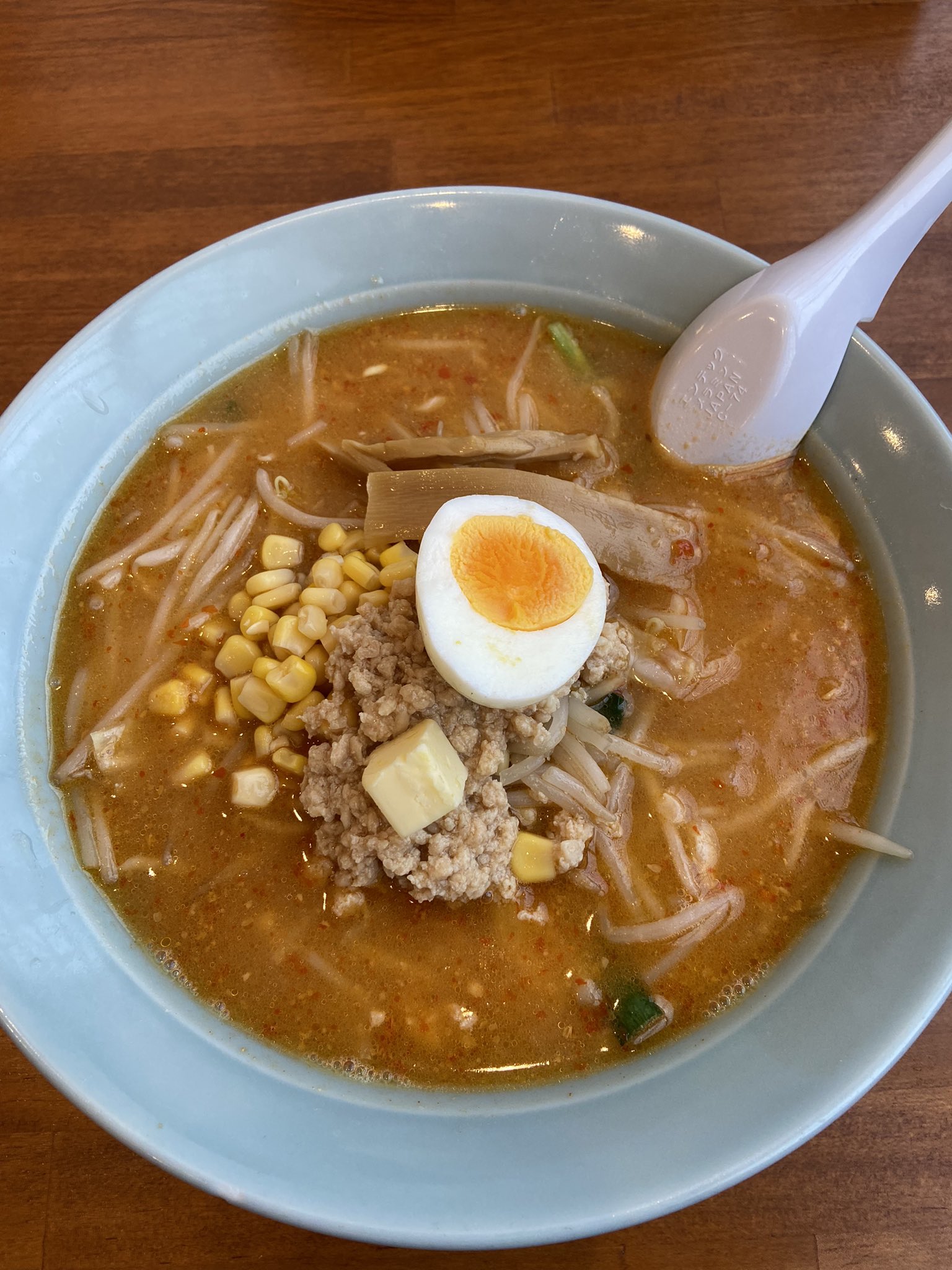 肉味噌ラーメン Twitter Search Twitter